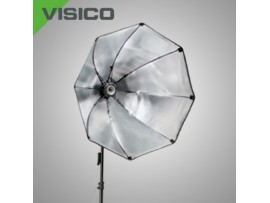 Visico Easy Folded Softbox 